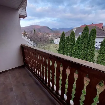 Camping&apartman Camping