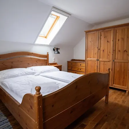 Camping Camping&apartman Szilvásvárad