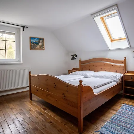Camping&apartman Szilvásvárad
