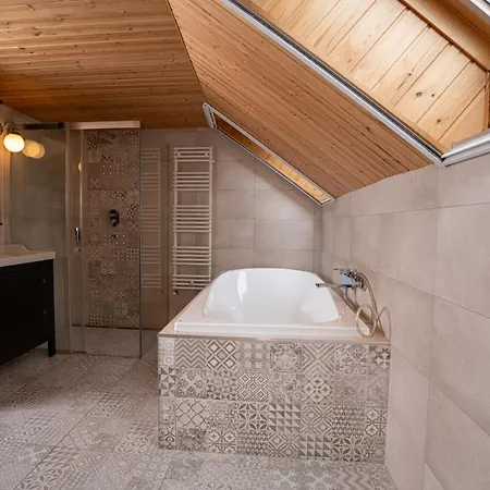 Camping&apartman * Szilvásvárad