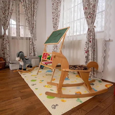Camping Camping&apartman