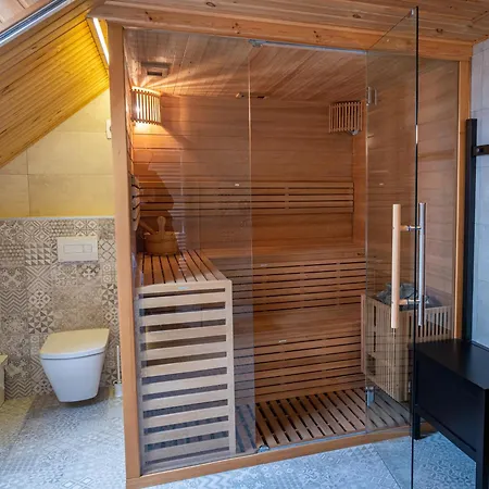 Camping Camping&apartman *