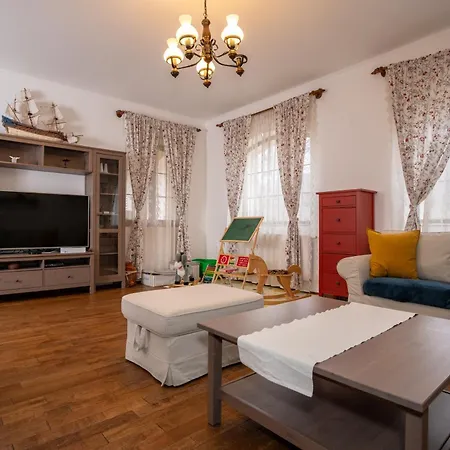 Camping&apartman Szilvásvárad