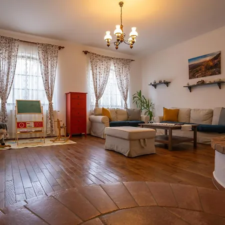 Camping&apartman Camping