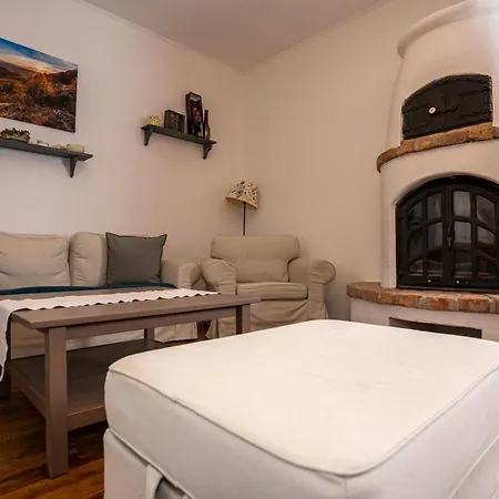Camping Camping&apartman