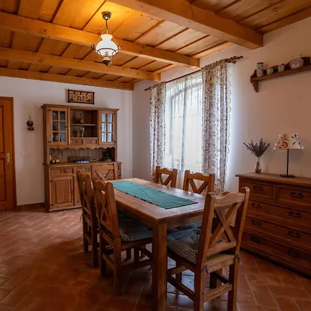 Camping&apartman Campeggio *