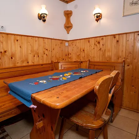 Camping Camping&apartman *