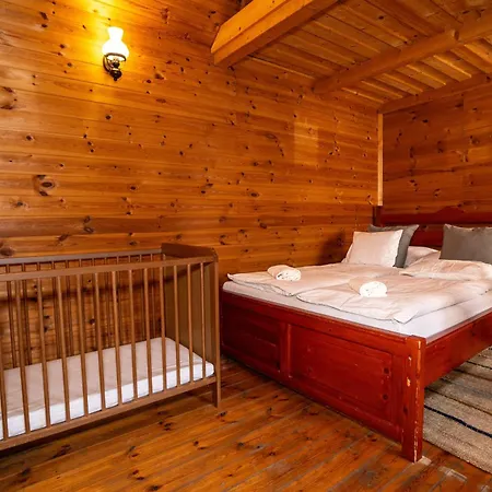 Camping&apartman Camping Szilvásvárad