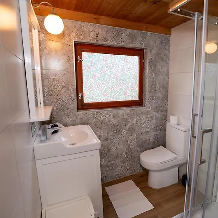 Camping&apartman * Szilvásvárad