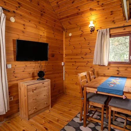 Camping&apartman Campeggio *