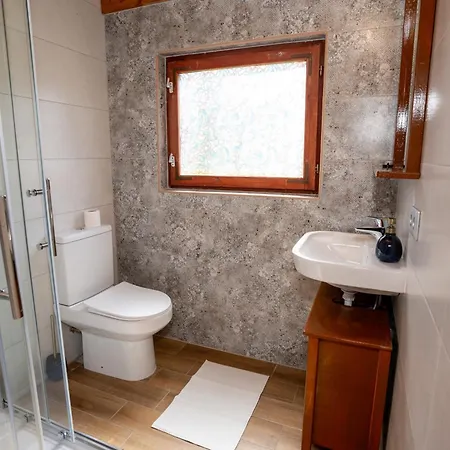 Camping&apartman Camping Szilvásvárad