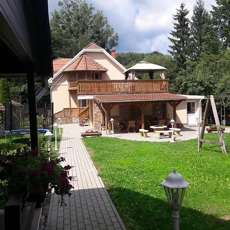Camping&apartman Camping *