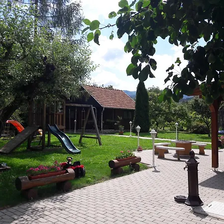 Camping&apartman Camping *