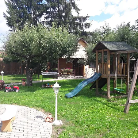 Camping Camping&apartman *