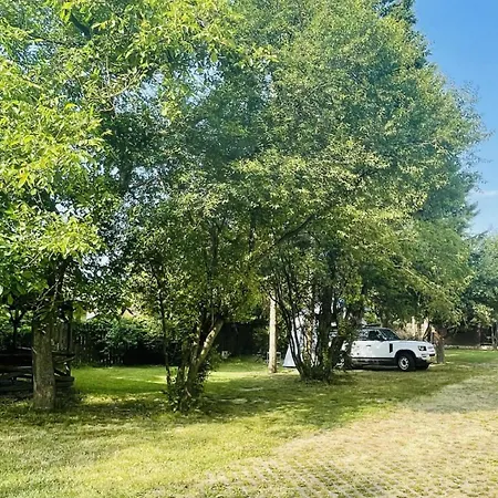 Camping&apartman