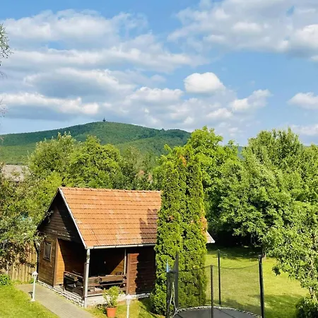 Camping Camping&apartman