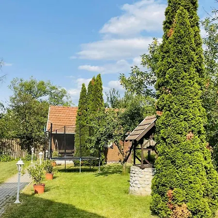Camping&apartman Camping *