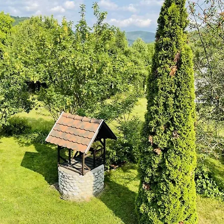 Campeggio Camping&apartman Szilvásvárad